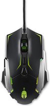 Spartan Gear Titan Wired Gaming Mouse