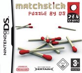 MatchStick Puzzle /NDS