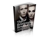 The relationship rescue plan