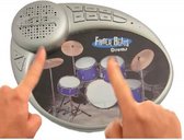 Finger Beats Finger Drums