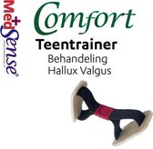 Hallux Valgus Teen Trainer Medsense Comfort