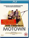 Hitsville: The Making of Motown [Blu-ray]
