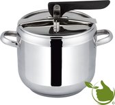 Snelkookpan 7 liter