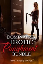 Dominatrix Erotic Punishment Bundle