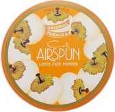 Loose face cheap powder airspun