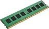 Kingston Technology ValueRAM KVR32N22S8/8 geheugenmodule 8 GB DDR4 3200 MHz
