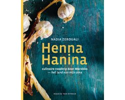 Henna Hanina