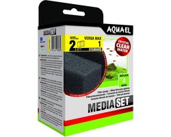 Vervangende sponzen Aquael versamax FZN 1
