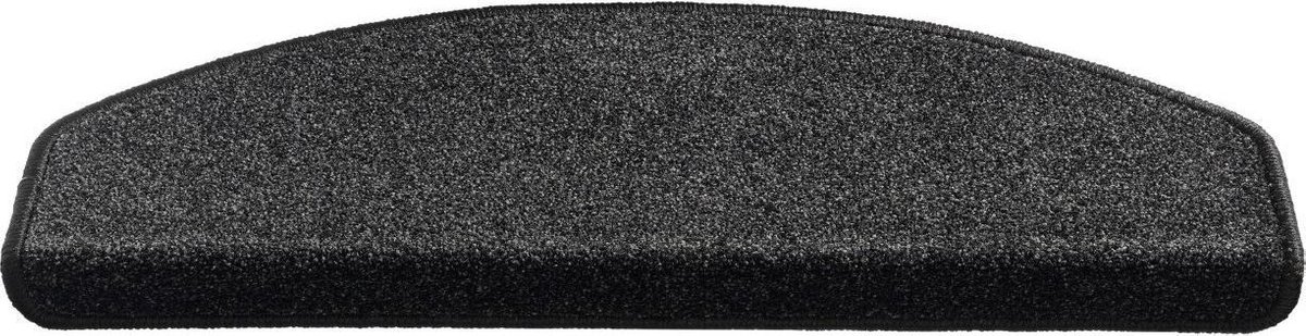Trapmat Palermo Grafiet 15 stuks 25 x 65 cm