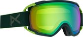 Anon Circuit goggle green / sonar green