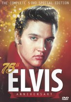 Elvis Presley - 75th Anniversary