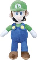 Super Mario - Luigi Pluche 30cm