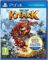 Knack 2 (PS4)