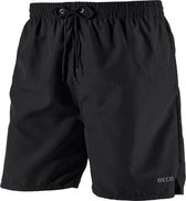 BECO zwemshorts, zwart, maat XL