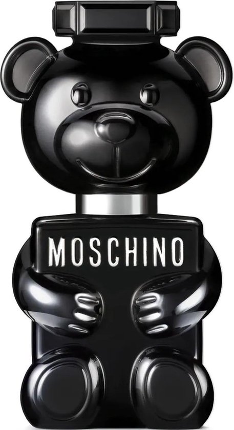 parfum moschino toy