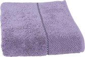 Clarysse Elementary Badlaken Lila 70x140cm