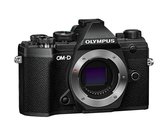 Olympus OM-D E-M5 III Body - Zwart