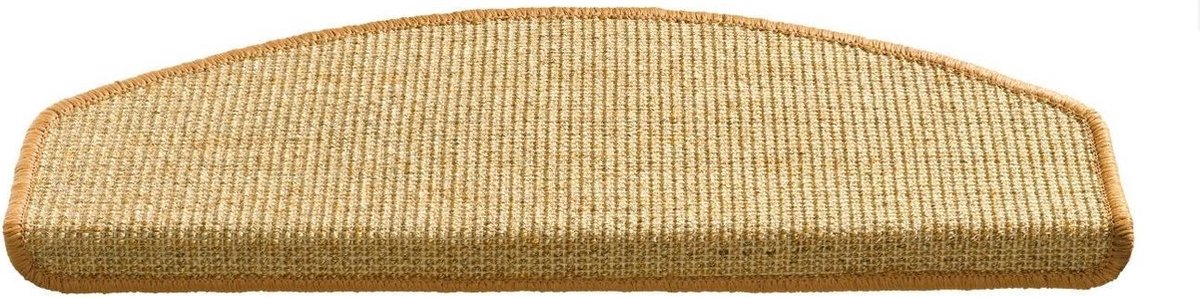 Trapmat Sisal - Tweed - 17 x 56 cm - 15 Stuks