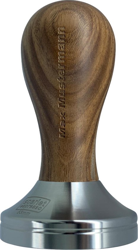54mm Scarlet Espresso Tamper doesn't fit my BE? Have I mis-ordered or is the portafilter