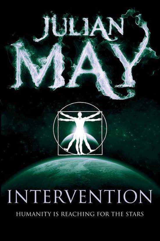 Intervention - cover