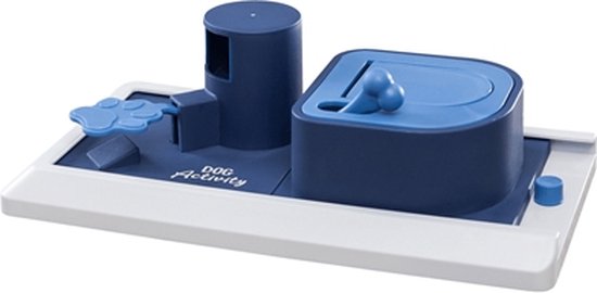 Trixie Dog Activity Poker Box Vario - 32X17 CM