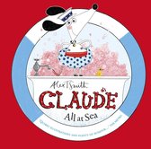 Claude 1 - Claude All at Sea