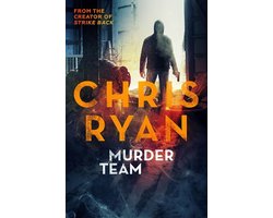 Murder Team