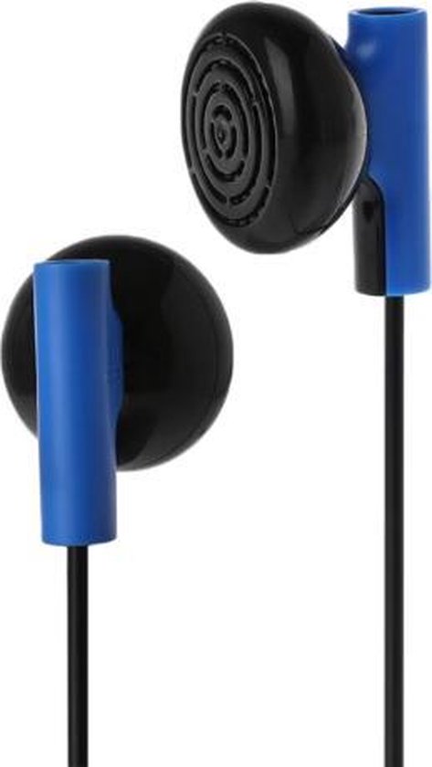 Weggooien Maken Slank WiseGoods - Headset Voor Playstation 4 - Oordopje Met Microfoon - Headset -  Oortje -... | bol.com