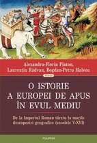 HISTORIA - O istorie a Europei de Apus în Evul Mediu