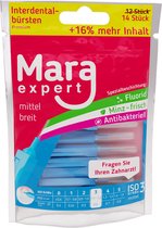 Mara Expert Interdentale Ragers ISO 3 Medium Breed