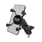 RAM Mounts RAM-B-367-UN7U support Support passif Mobile/smartphone Noir
