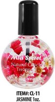 Mia Secret - Cuticle Oil - Nagelriemolie - 7,4ml - Jasmine
