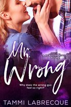 A New York Minute 1 - Mr. Wrong