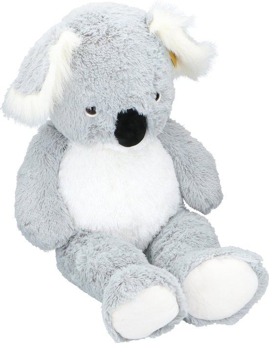 dubbel bevind zich Authenticatie Sunkid knuffel koala - 100 cm - pluche | bol.com