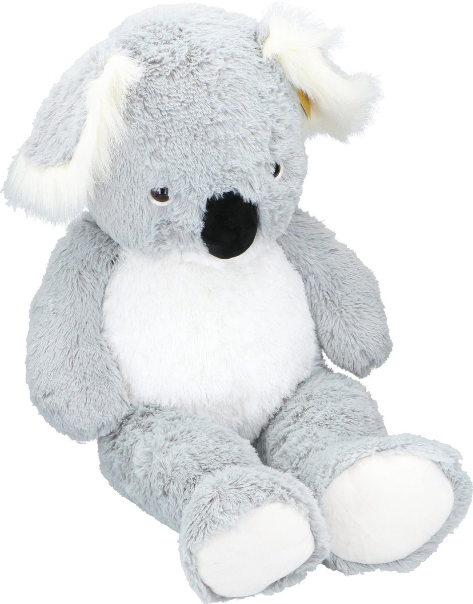 Sunkid knuffel koala - 100 cm - pluche | bol.com
