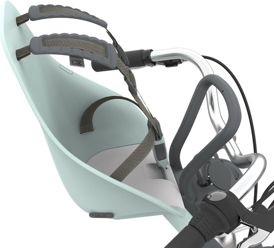 | Urban Iki Kinderstuur voor Voorzitje Urban Iki Voorzitje | Babypark