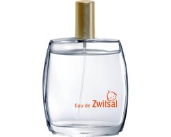 Zwitsal Eau De Zwitsal Eau De Toilette - 95 ml