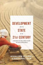 Uitgebreide samenvatting (boek + colleges!) Ontwikkelingsvraagstukken in de Internationale Politiek