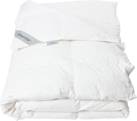 Dreamstar Xperience 90% Duvet de Canard 240x200