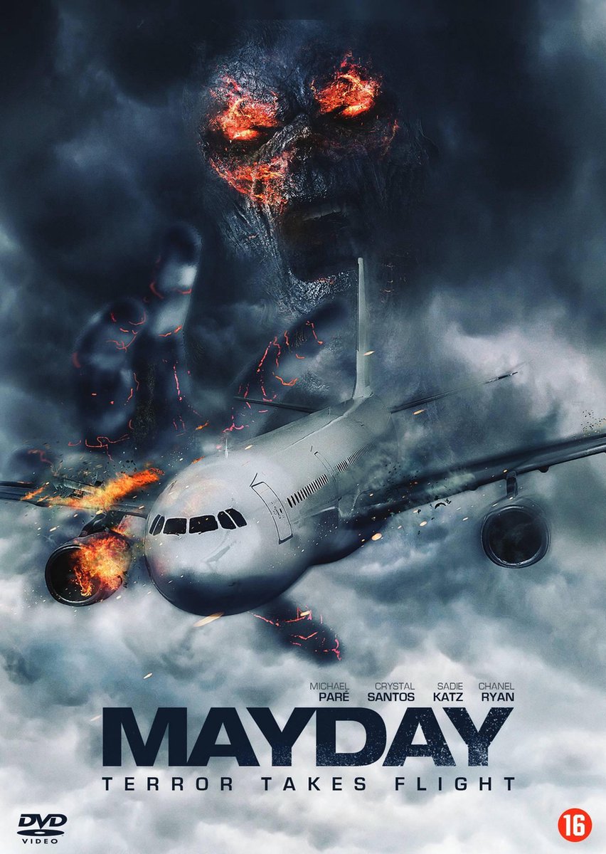 Mayday - 