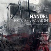 Academy Of Ancient Music, Richard Egarr - Händel: Brockes-Passion (3 CD)