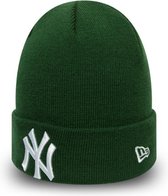 New Era League Essential Cut New York Yankees - Green