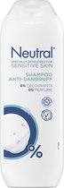 Neutral Shampoo - Anti-Roos 250 ml