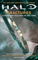 Halo - Halo: Fractures