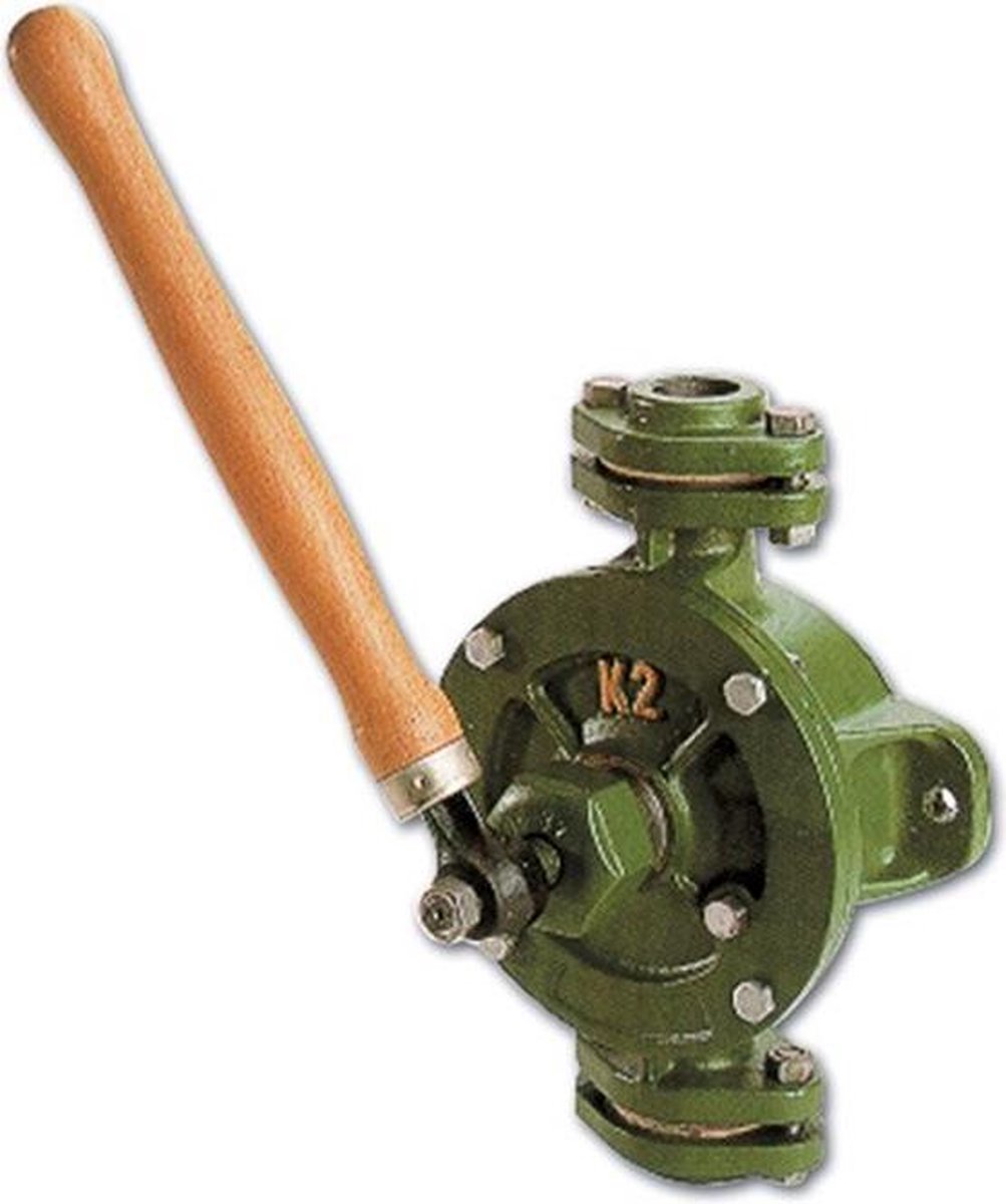 Sigma Vleugelpomp type K2