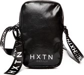 HXTN Supply Utility Tech Pouch Crossbody - Black