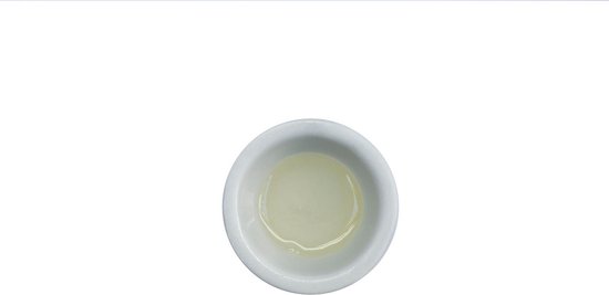 Castor olie - navulling 100ml pouch met schenkmond (hersluitbaar) - vegan - dierproefvrij en zonder chemische toevoegingen - castor huidolie - sustOILable