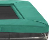 Bordure de protection Creusée Etan Premium Gold 1075 - 310 x 232 cm - Vert - Rectangulaire