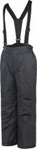 Color Kids Wintersportbroek - Maat 116  - Unisex - zwart