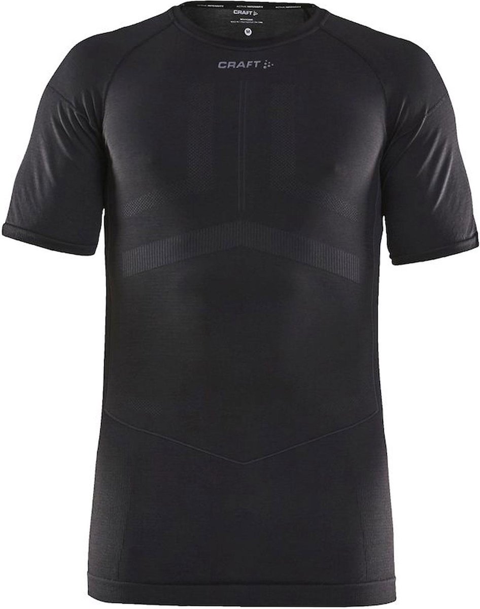 Craft Active Intensity Thermoshirt Heren - Maat XXL